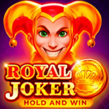 play royal joker in slots gem casino