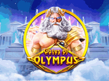 play gates of olympus in slots gem casino